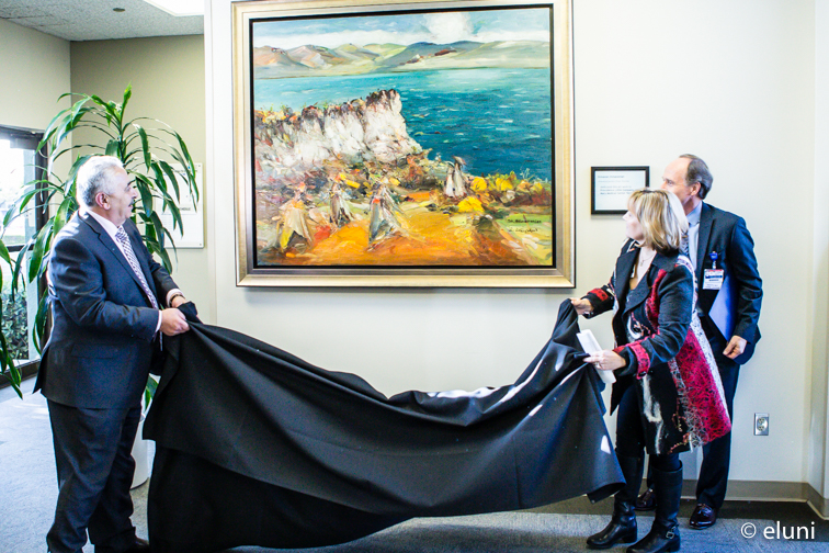 Proclamation of Gratitude from Providence Little Company of Mary in Torrance