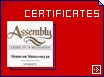 Certificates